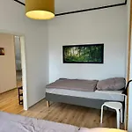 Apartment Haus Schneekappe By Interhome *