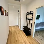 Apartment Haus Schneekappe By Interhome *