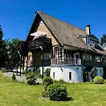 Haus Schneekappe By Interhome Apartment Winterberg
