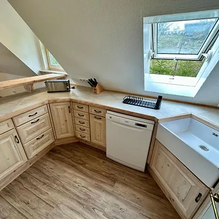 Haus Schneekappe By Interhome Apartment