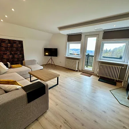 Haus Schneekappe By Interhome Apartment