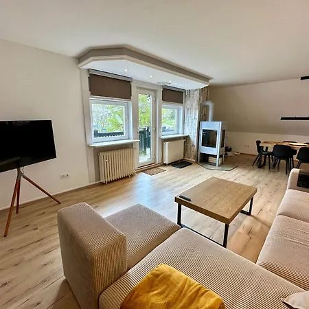 Haus Schneekappe By Interhome * Винтерберг