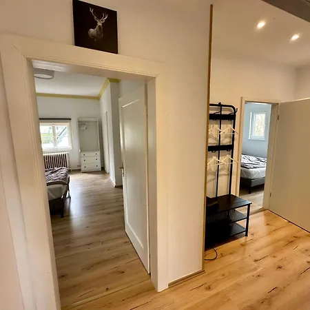 Haus Schneekappe By Interhome * Винтерберг