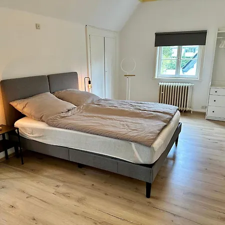 Haus Schneekappe By Interhome Apartment Winterberg