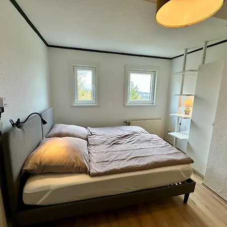 Апартаменты Haus Schneekappe By Interhome *