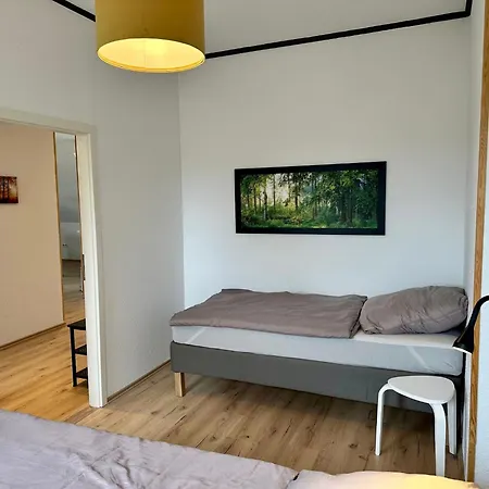 Апартаменты Haus Schneekappe By Interhome *