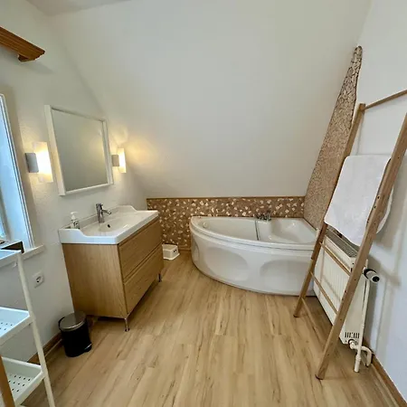 Haus Schneekappe By Interhome Apartment *